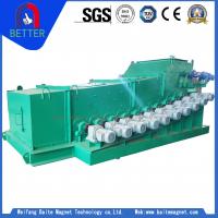 1000t/h Capacity Roll Screen For Indonesia 